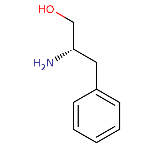 Chemical structure of BindingDB Monomer ID 50367058