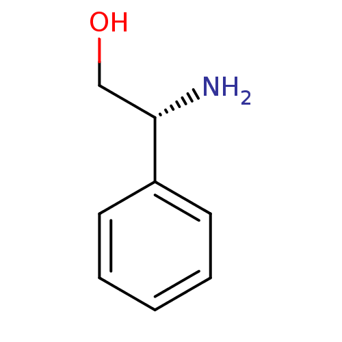 Chemical structure of BindingDB Monomer ID 50367059
