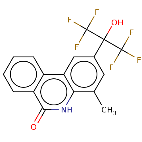 Chemical structure of BindingDB Monomer ID 50367063