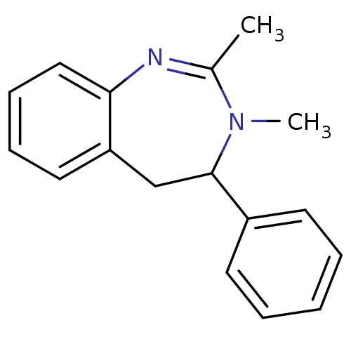Chemical structure of BindingDB Monomer ID 50367064