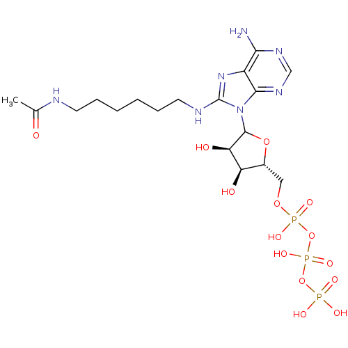 Chemical structure of BindingDB Monomer ID 50367065