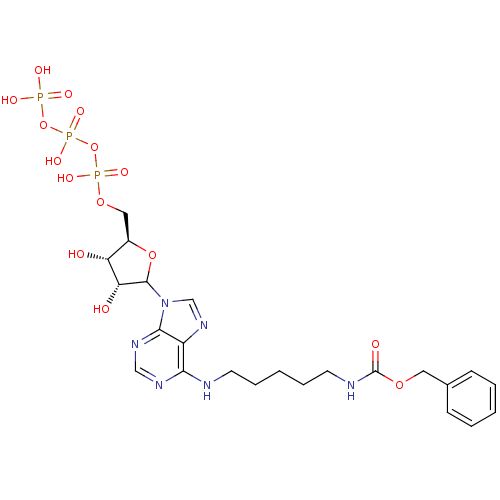 Chemical structure of BindingDB Monomer ID 50367071
