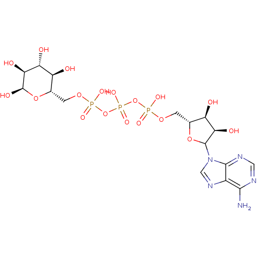 Chemical structure of BindingDB Monomer ID 50367096