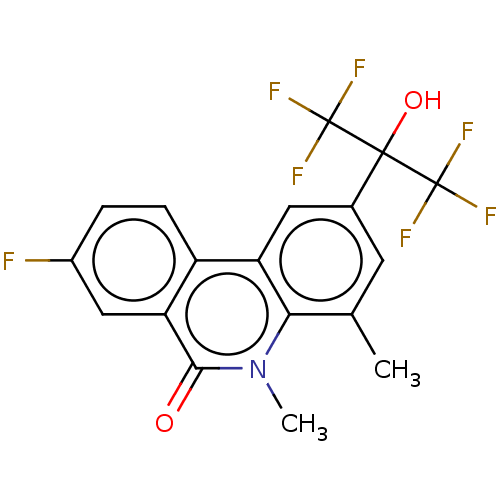 Chemical structure of BindingDB Monomer ID 50367097