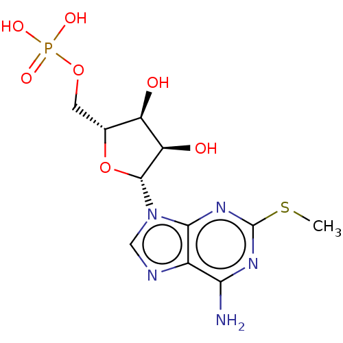 Chemical structure of BindingDB Monomer ID 50367099