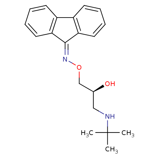 Chemical structure of BindingDB Monomer ID 50367111