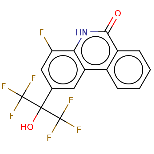 Chemical structure of BindingDB Monomer ID 50367113