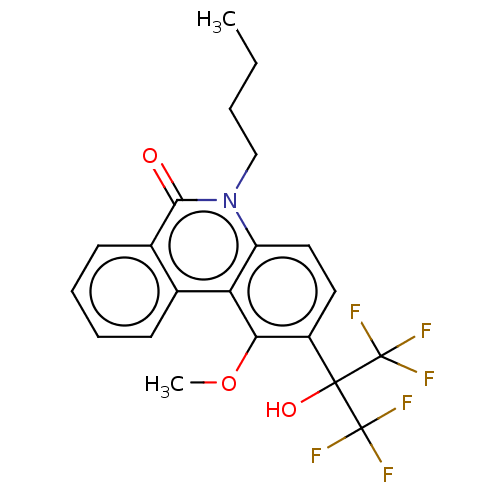 Chemical structure of BindingDB Monomer ID 50367114