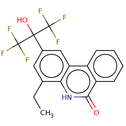Chemical structure of BindingDB Monomer ID 50367115