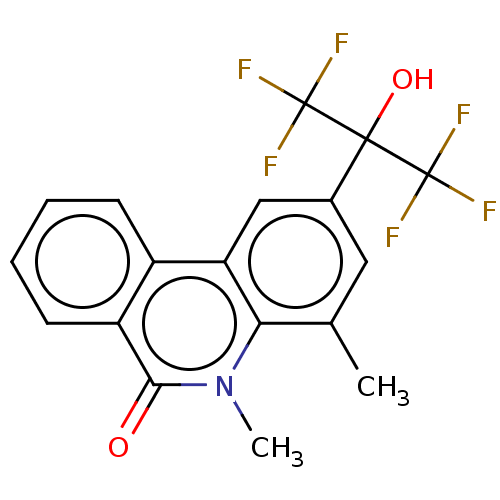 Chemical structure of BindingDB Monomer ID 50367116