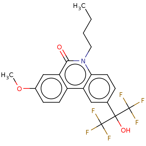 Chemical structure of BindingDB Monomer ID 50367117
