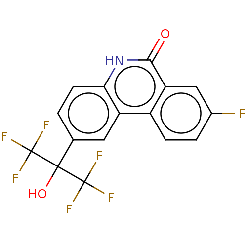 Chemical structure of BindingDB Monomer ID 50367118