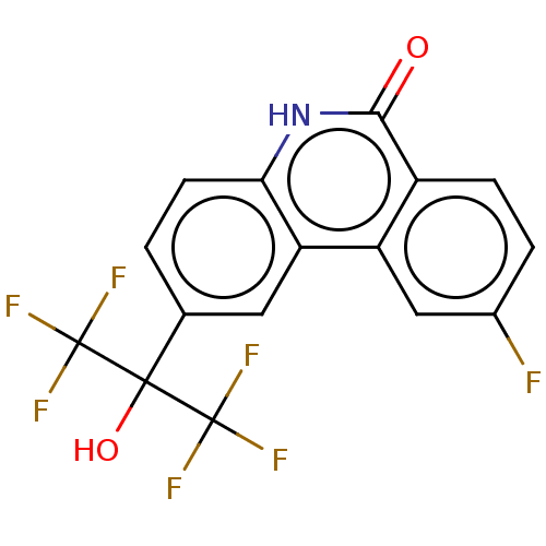 Chemical structure of BindingDB Monomer ID 50367119