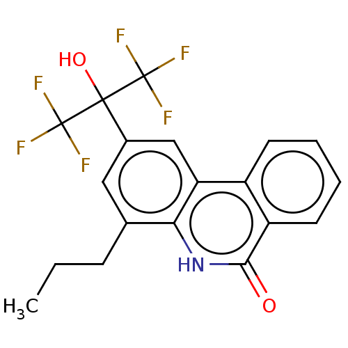 Chemical structure of BindingDB Monomer ID 50367120
