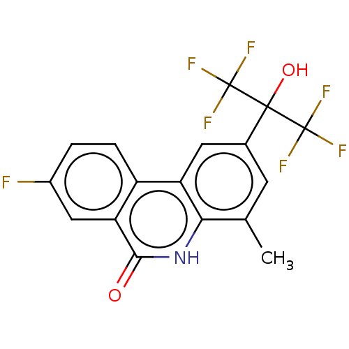 Chemical structure of BindingDB Monomer ID 50367121