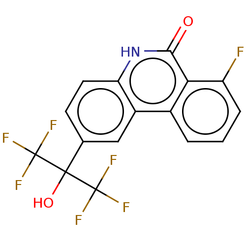 Chemical structure of BindingDB Monomer ID 50367122