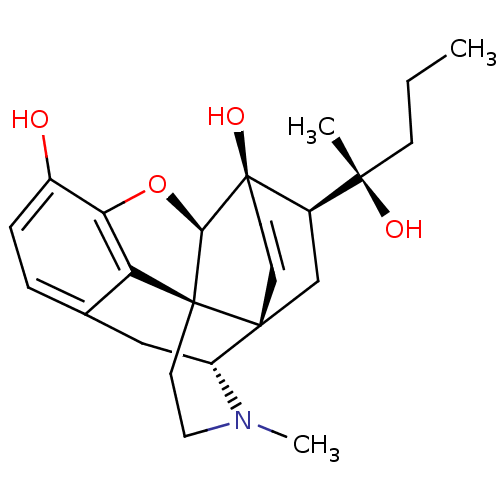 Chemical structure of BindingDB Monomer ID 50367123