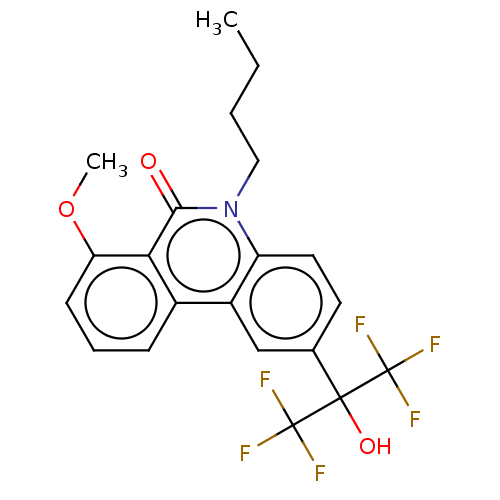 Chemical structure of BindingDB Monomer ID 50367127