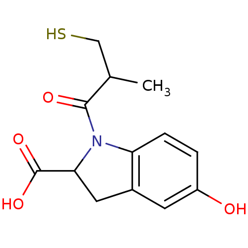 Chemical structure of BindingDB Monomer ID 50367148