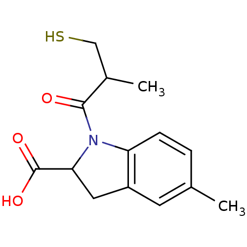 Chemical structure of BindingDB Monomer ID 50367156
