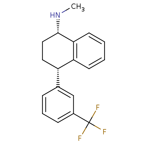 Chemical structure of BindingDB Monomer ID 50367186