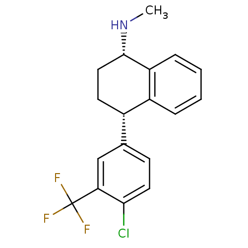 Chemical structure of BindingDB Monomer ID 50367193