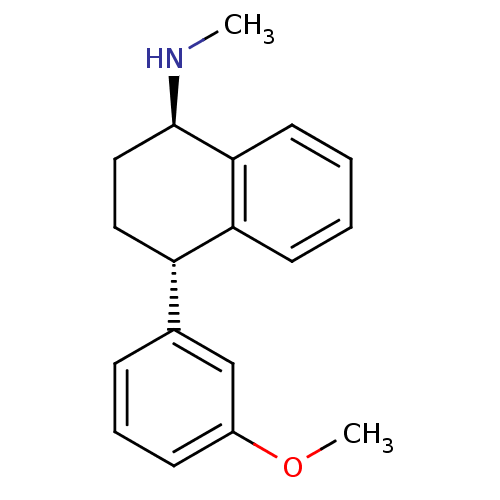 Chemical structure of BindingDB Monomer ID 50367198