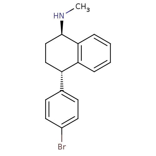 Chemical structure of BindingDB Monomer ID 50367199