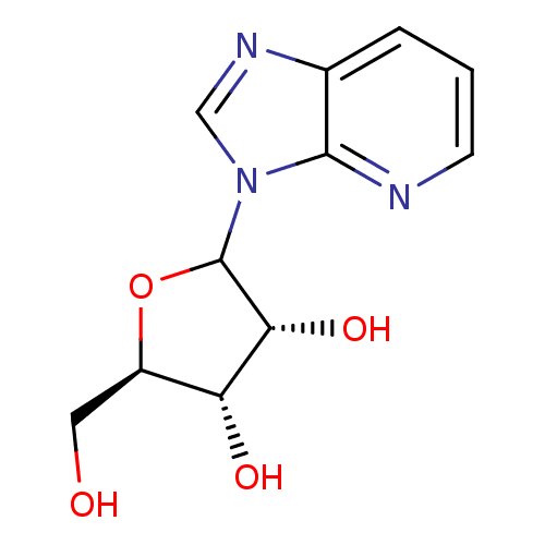Chemical structure of BindingDB Monomer ID 50367208