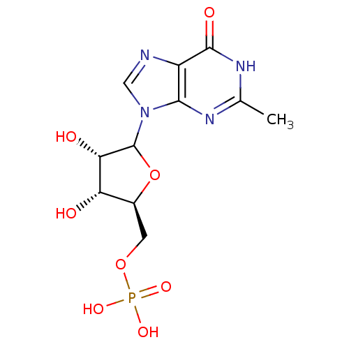 Chemical structure of BindingDB Monomer ID 50367210