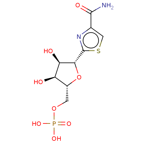 Chemical structure of BindingDB Monomer ID 50367221
