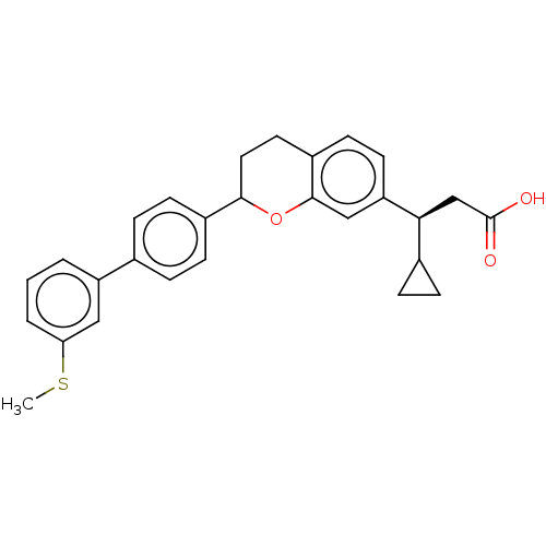 Chemical structure of BindingDB Monomer ID 50367231