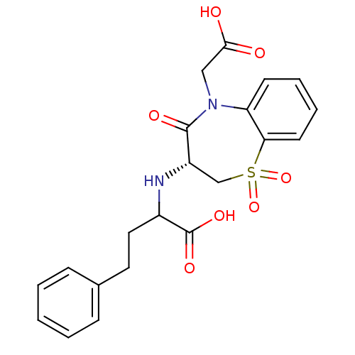 Chemical structure of BindingDB Monomer ID 50367233