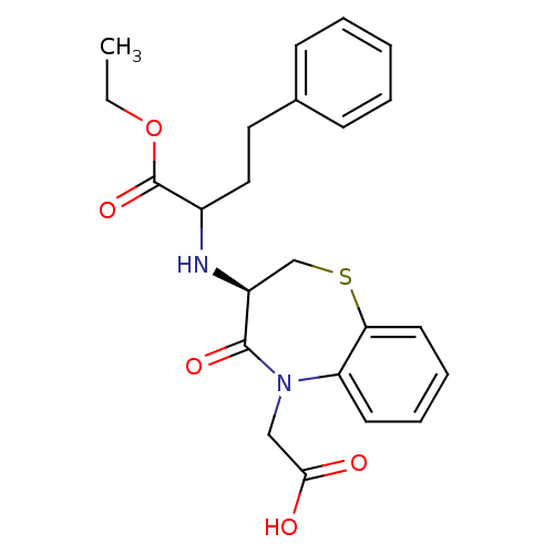 Chemical structure of BindingDB Monomer ID 50367234
