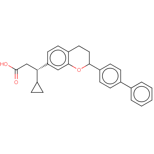 Chemical structure of BindingDB Monomer ID 50367241