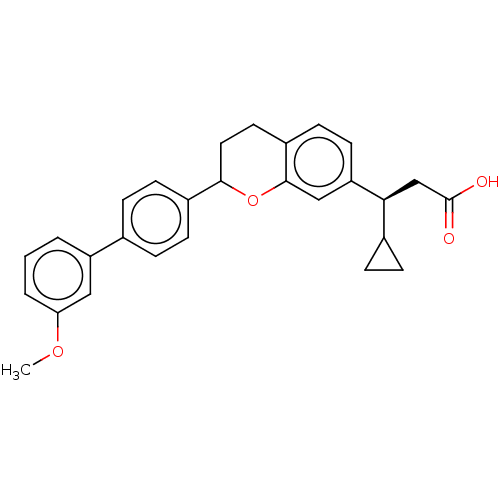 Chemical structure of BindingDB Monomer ID 50367248