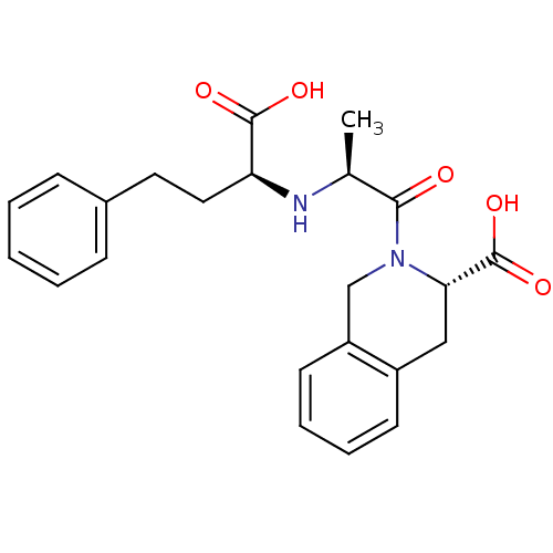 Chemical structure of BindingDB Monomer ID 50367258