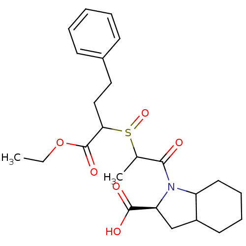 Chemical structure of BindingDB Monomer ID 50367259
