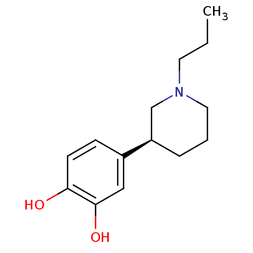 Chemical structure of BindingDB Monomer ID 50367280