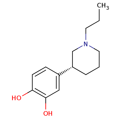 Chemical structure of BindingDB Monomer ID 50367281