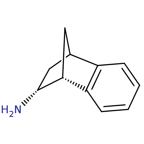 Chemical structure of BindingDB Monomer ID 50367282