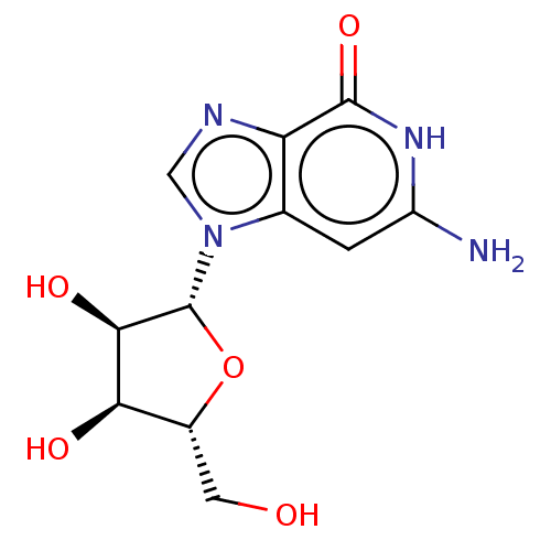 Chemical structure of BindingDB Monomer ID 50367286