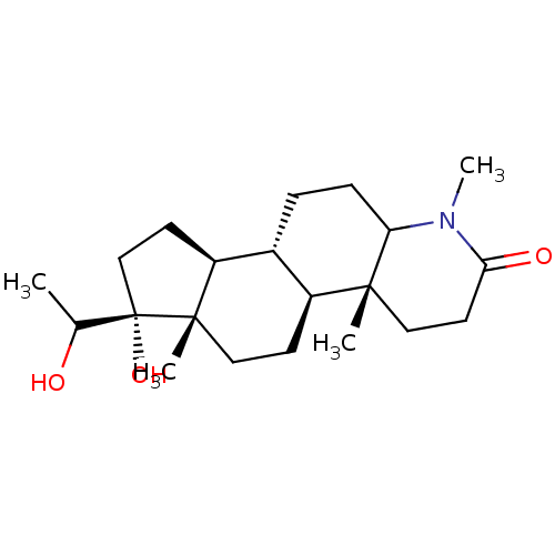 Chemical structure of BindingDB Monomer ID 50367296