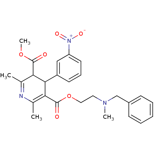 Chemical structure of BindingDB Monomer ID 50367298