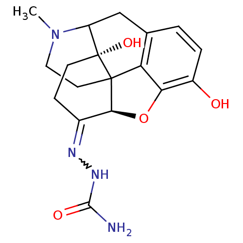 Chemical structure of BindingDB Monomer ID 50367338