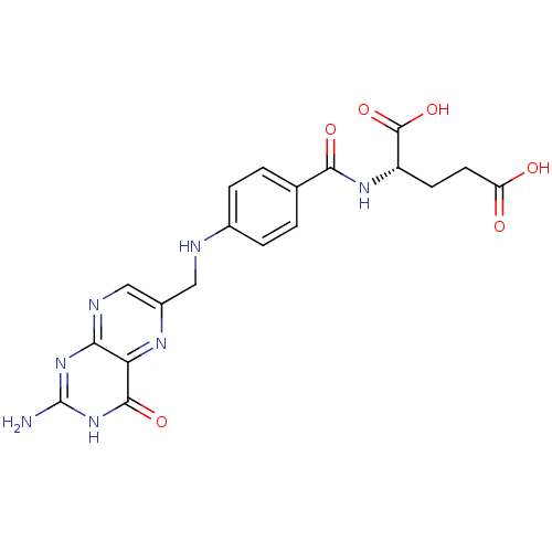 Chemical structure of BindingDB Monomer ID 50367343