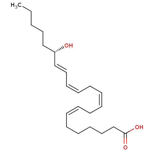 Chemical structure of BindingDB Monomer ID 50367477