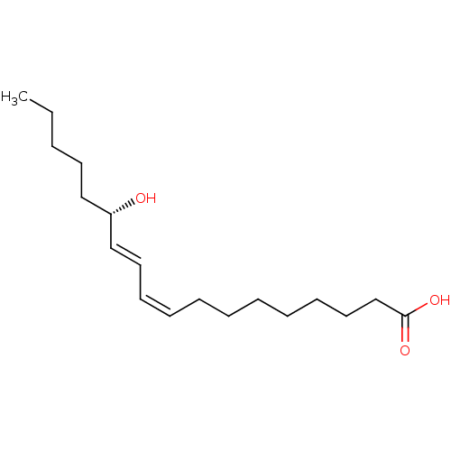 Chemical structure of BindingDB Monomer ID 50367479