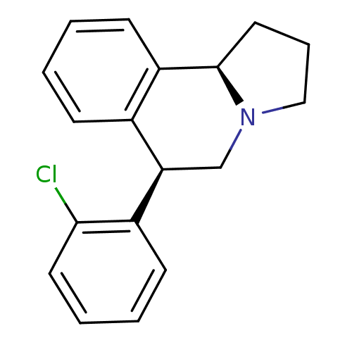 Chemical structure of BindingDB Monomer ID 50367551