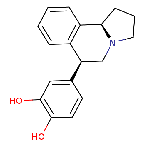 Chemical structure of BindingDB Monomer ID 50367575
